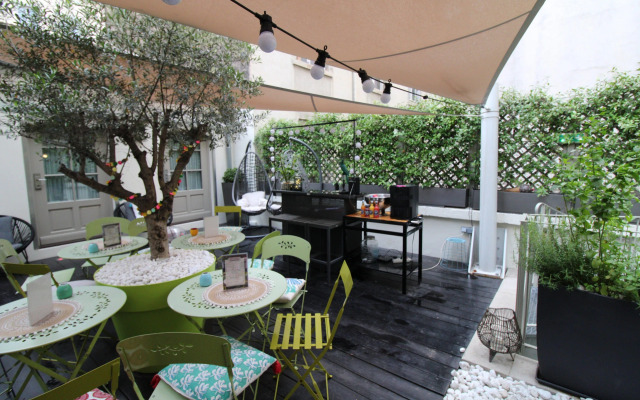 Hôtel Alexandra