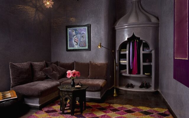 Riad Meriem