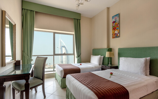 Auris Boutique Hotel Apartments