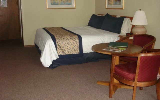 Pine Grove Resort
