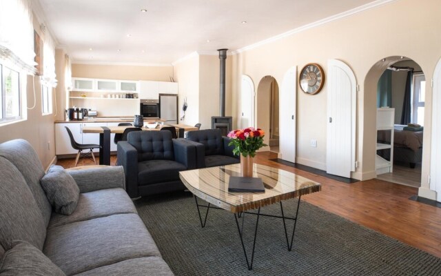 Sweetwater Guest House