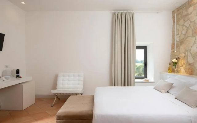 Giotto Luxury Country House