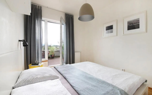 Mountain Apartment Vrchlabi