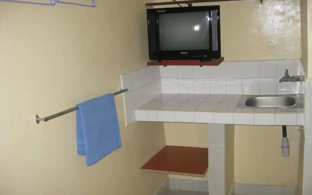 Kwale Golden Guest House