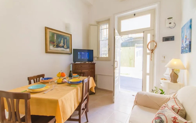 Libeccio House in Avola