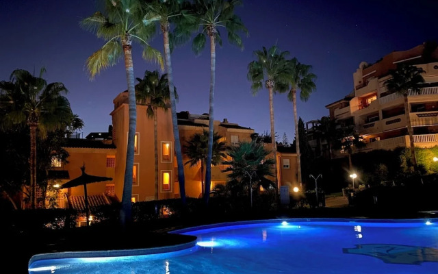 Stay U-nique Apartments Benajarafe