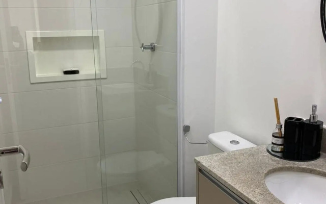 Book Santos - Unlimited 2112 - Moderno e Elegante