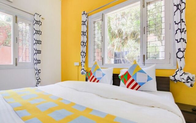 ADB Rooms Gour FarmHouse