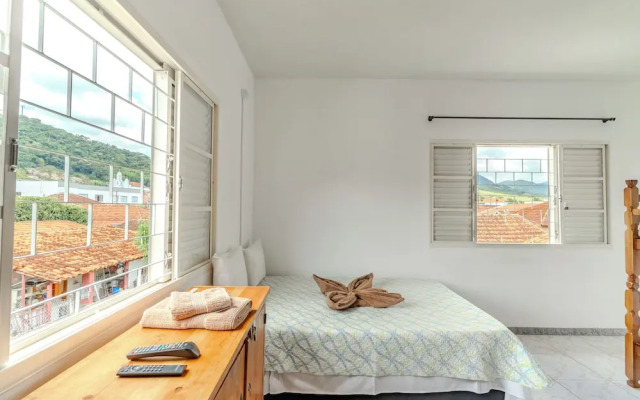 Pousada Vista da Pedra