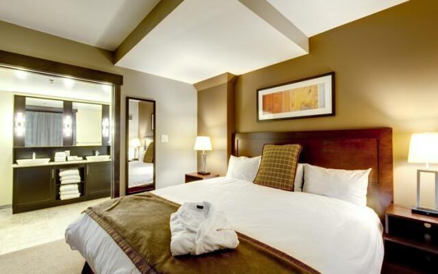 Blue Mountain Resorts Mosaic Suites