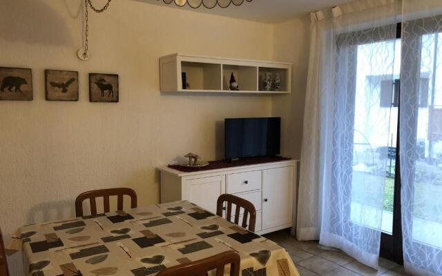 Comodissimo Trilocale I Cedri 042