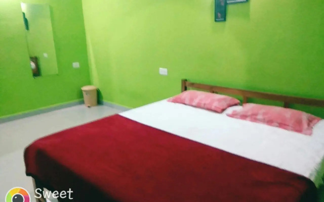 OYO 93627 Durg Holiday Stay
