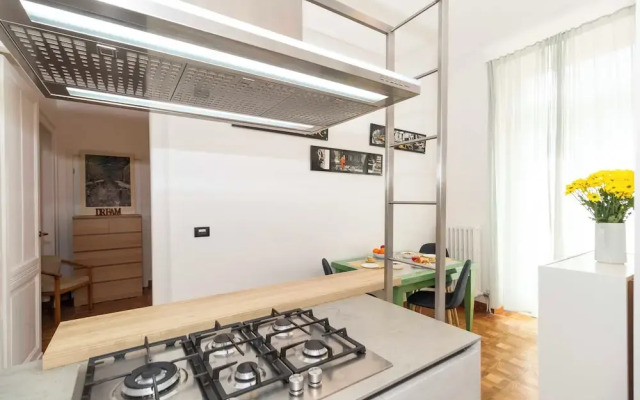 Moretta Apartments by Wonderful Italy