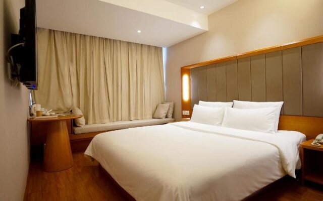JI Hotel Xiamen University