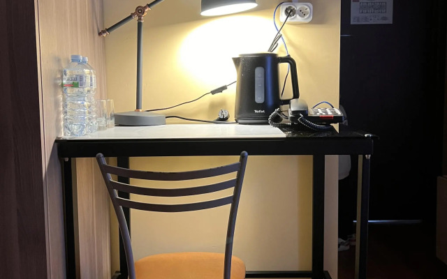 За околицей