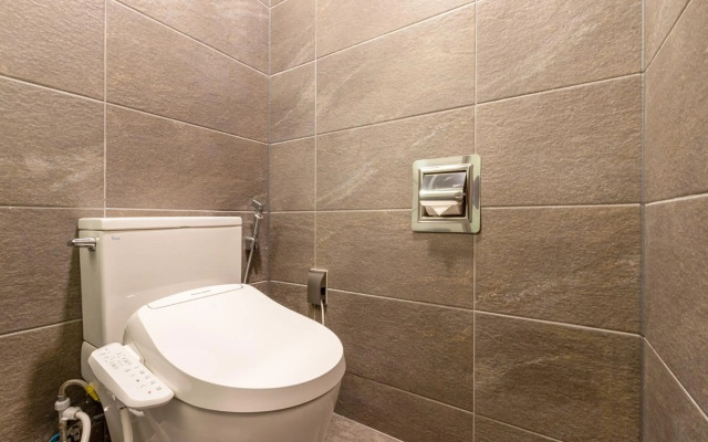 Urbanest Hotel