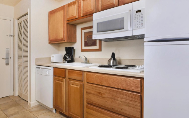 WorldMark Grand Lake