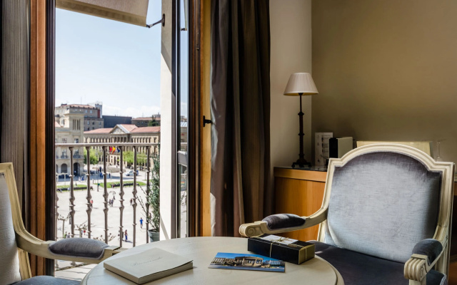 Gran Hotel La Perla