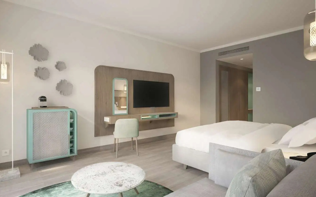 Doubletree By Hilton Mangroovy El Gouna Resort