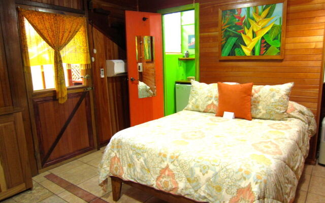 Physis Caribbean Bed & Breakfast