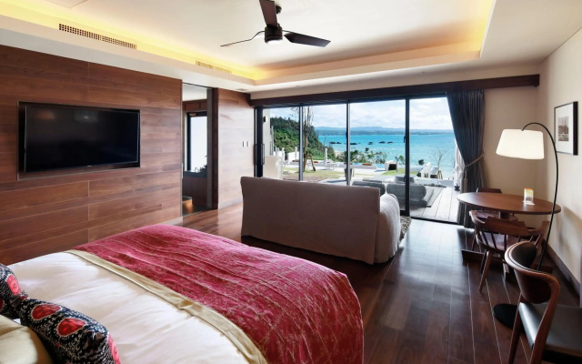 The Hiramatsu Hotels & Resorts Ginoza