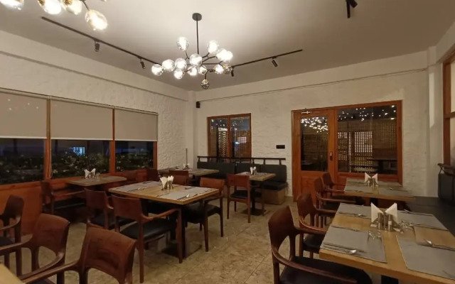 Hotel Dralha