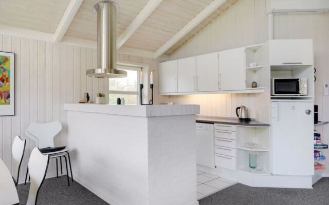 "Antonia" - 500m from the sea in Western Jutland