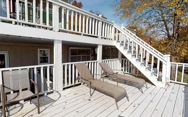 Cove Point Getaway