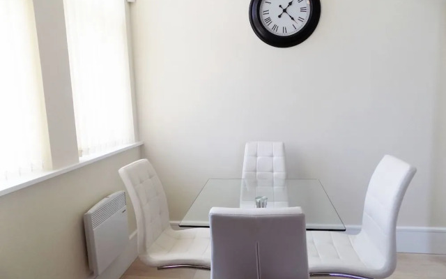 Expressbnb Apartments