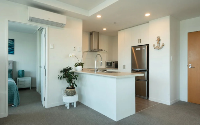The Beaumont Apartments