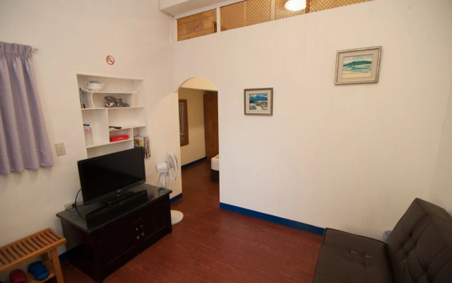 Mengqi Hostel