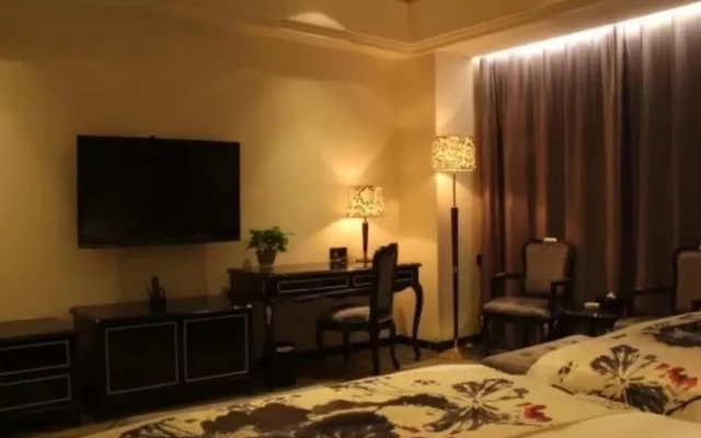 Chu Tian Yin Xing Hotel