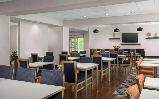 Hampton Inn Augusta