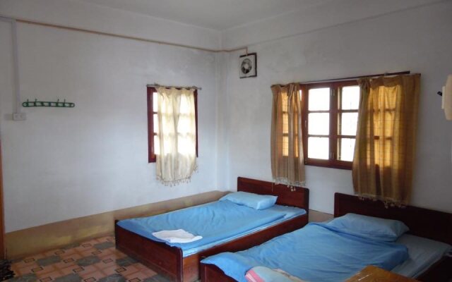 Dokkhoune Guesthouse
