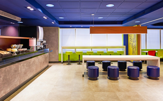 ibis budget Sao Paulo Paulista