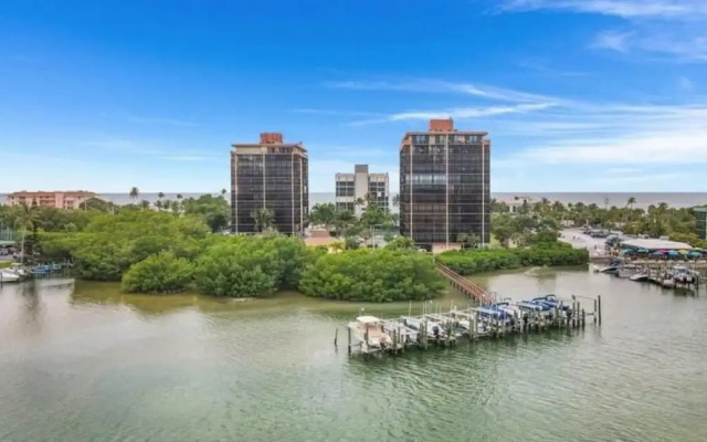 Sea Isles Bonita Beach