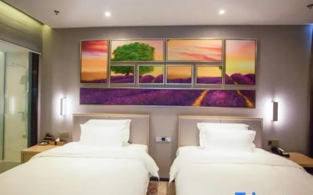 Vienna Hotel (Yanghe New District Suqian)