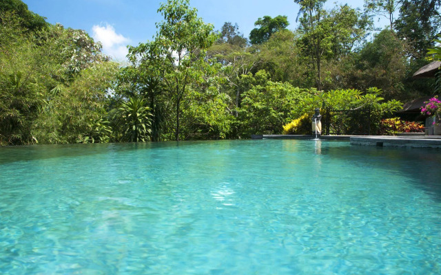 Ubud Dedari Villas