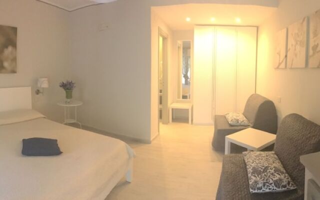 Residence Torre Delle Viole