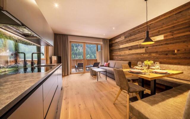 Seebrunn - Kühberg Alm