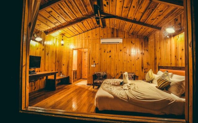 Sitabani Jungle and Spa Resort