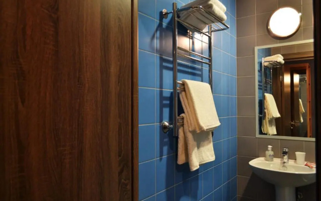 65HOME minihotel