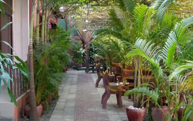 Green Pasture Inn