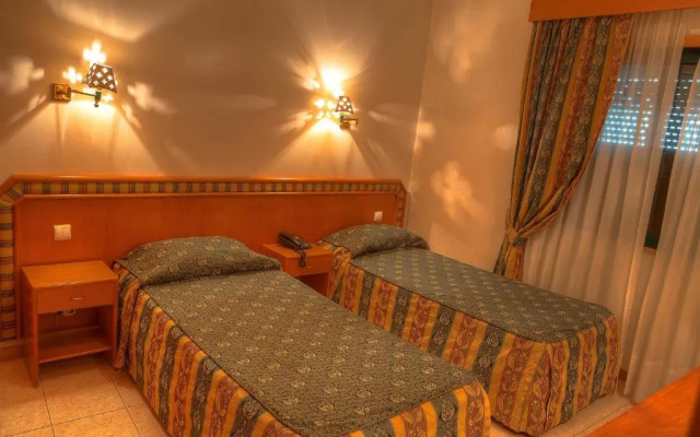 Real Caparica Hotel