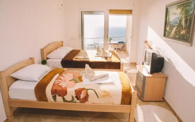 Panorama Residence
