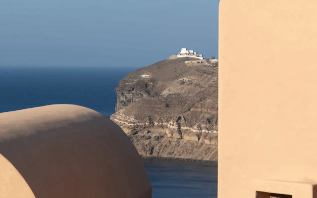 Bay View Santorini