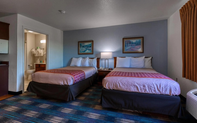 All Towne Suites