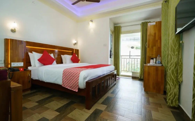 Lime Light Resort by OYO Rooms