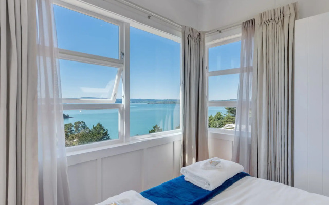 Woodside Bay Chalets