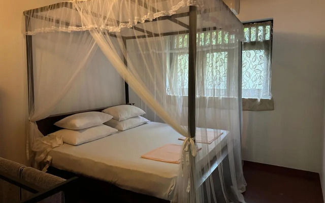 Wija House - Unawatuna
